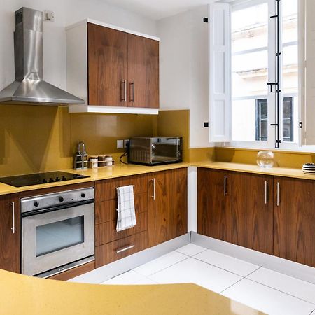 Modern Central 2Br Flat In Valletta By Arcobnb Dış mekan fotoğraf