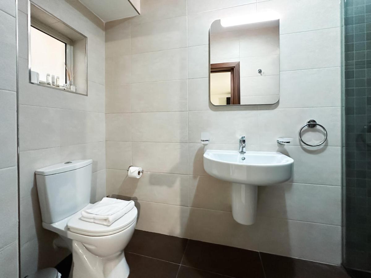Modern Central 2Br Flat In Valletta By Arcobnb Dış mekan fotoğraf