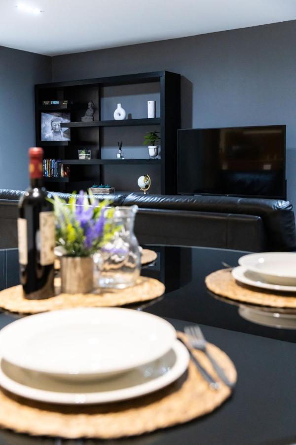 Modern Central 2Br Flat In Valletta By Arcobnb Dış mekan fotoğraf