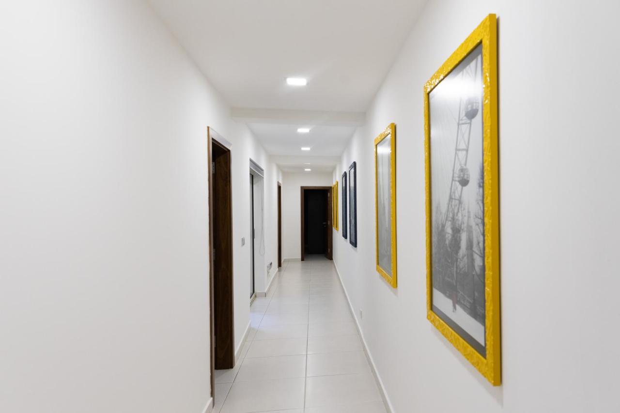 Modern Central 2Br Flat In Valletta By Arcobnb Dış mekan fotoğraf