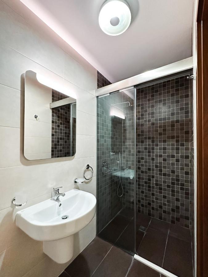 Modern Central 2Br Flat In Valletta By Arcobnb Dış mekan fotoğraf