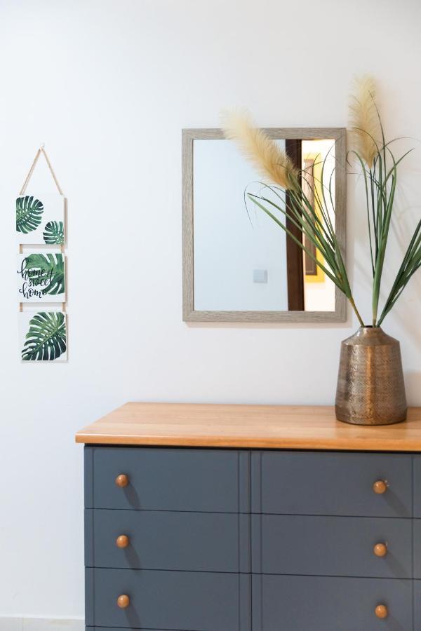 Modern Central 2Br Flat In Valletta By Arcobnb Dış mekan fotoğraf