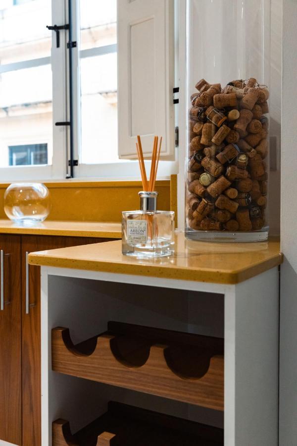 Modern Central 2Br Flat In Valletta By Arcobnb Dış mekan fotoğraf