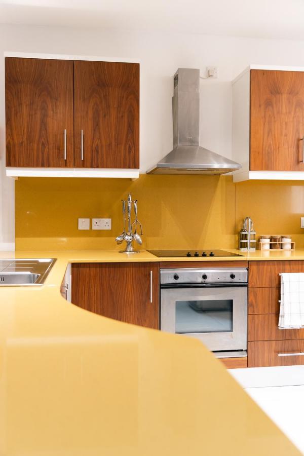 Modern Central 2Br Flat In Valletta By Arcobnb Dış mekan fotoğraf