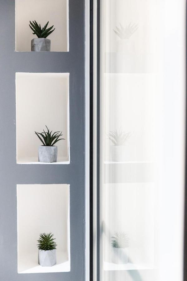 Modern Central 2Br Flat In Valletta By Arcobnb Dış mekan fotoğraf