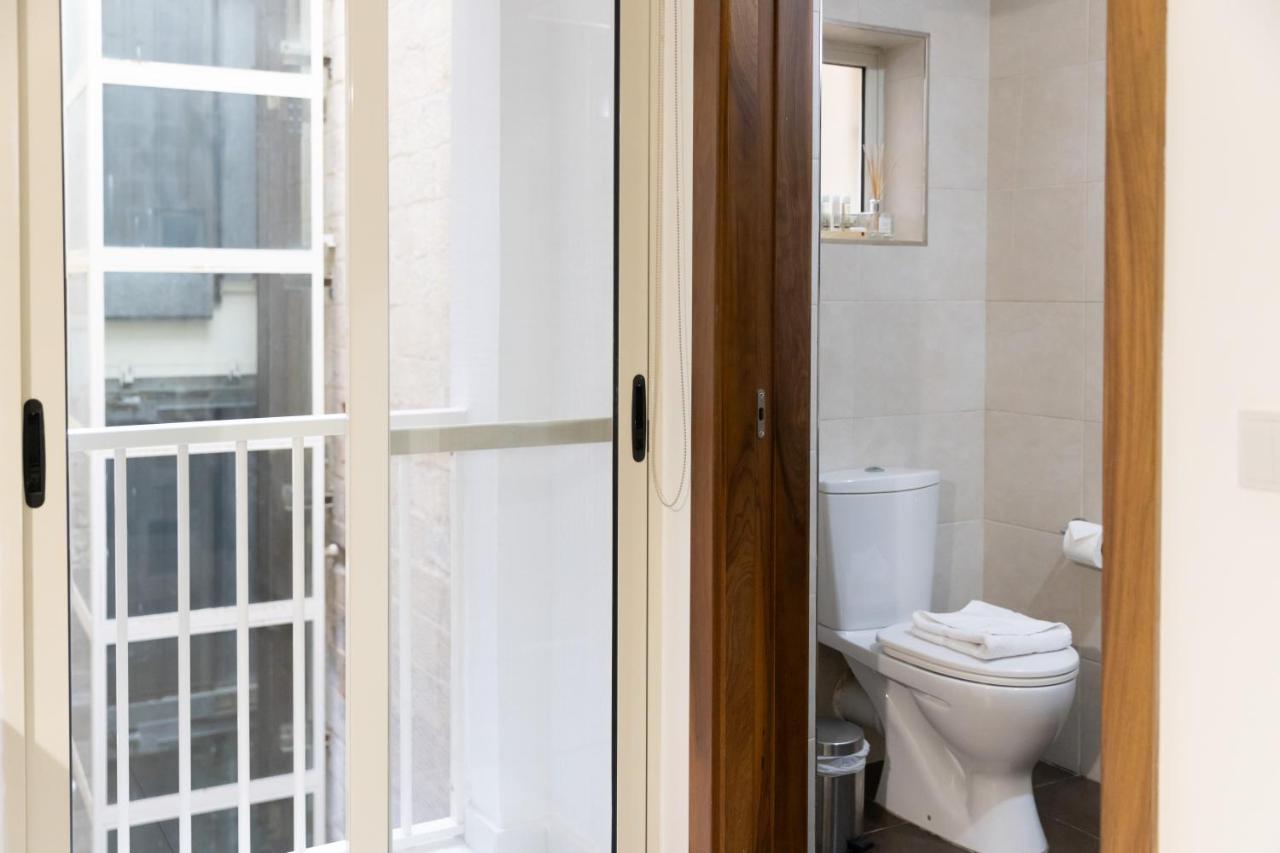Modern Central 2Br Flat In Valletta By Arcobnb Dış mekan fotoğraf